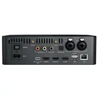 Профессиональная караоке-система для дома AST Zoom 2