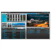 Профессиональная караоке-система Evolution Pro2