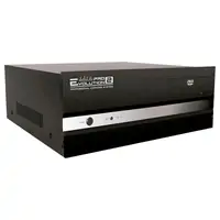 Профессиональная караоке-система Evolution Pro2