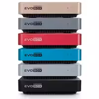 Профессиональная караоке-система Evolution Evobox