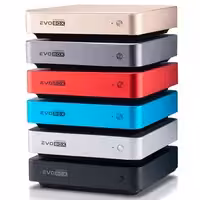 Профессиональная караоке-система Evolution Evobox Plus