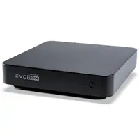 Профессиональная караоке-система Evolution Evobox Plus