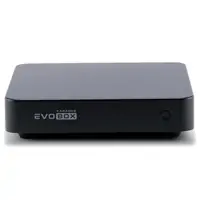 Профессиональная караоке-система Evolution Evobox Plus