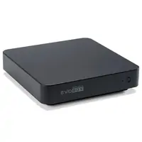 Профессиональная караоке-система Evolution Evobox Plus