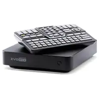 Профессиональная караоке-система Evolution Evobox Plus