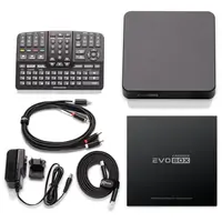 Профессиональная караоке-система Evolution Evobox Plus