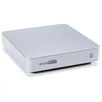 Профессиональная караоке-система Evolution Evobox Plus SE 200D Case