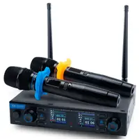 Профессиональная караоке-система Evolution Evobox SE 200D Case