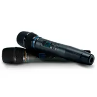 Профессиональная караоке-система Evolution Evobox SE 200D Case