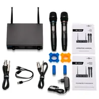 Профессиональная караоке-система Evolution Evobox SE 200D Case