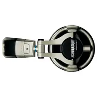Охватывающие наушники Shure SRH750DJ