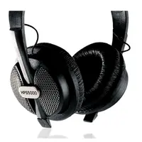 Наушники закрытого типа Behringer HPS5000
