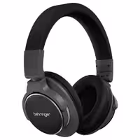 Наушники закрытого типа Behringer BH470NC