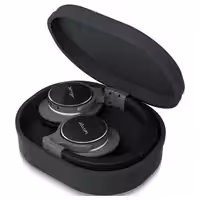 Наушники закрытого типа Behringer BH470NC