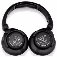 Наушники закрытого типа Behringer HPX6000