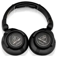 Наушники закрытого типа Behringer HPX6000