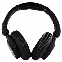 Наушники закрытого типа Behringer HPX6000