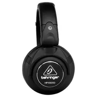 Наушники закрытого типа Behringer HPX6000