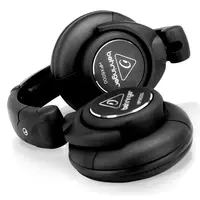 Наушники закрытого типа Behringer HPX6000