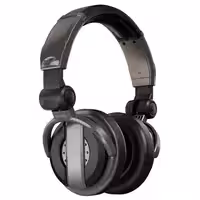 Наушники закрытого типа Behringer BDJ 1000