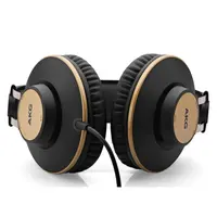 Наушники закрытого типа AKG K92