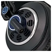 Наушники полуоткрытого типа AKG K240 MKII