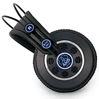 Наушники полуоткрытого типа AKG K240 MKII