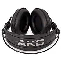 Наушники полуоткрытого типа AKG K240 MKII