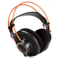 Наушники открытого типа AKG K712 PRO