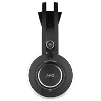 Наушники закрытого типа AKG K872
