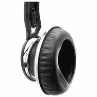 Наушники закрытого типа AKG K872