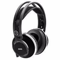 Наушники открытого типа AKG K812 PRO
