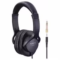 Наушники закрытого типа Roland RH-5