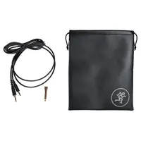 Наушники закрытого типа Mackie MC-150