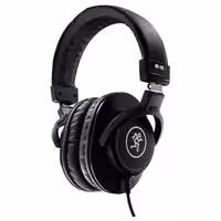 Наушники закрытого типа Mackie MC-100