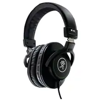 Наушники закрытого типа Mackie MC-100