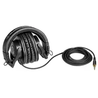 Наушники закрытого типа Audio-Technica ATH-M30X