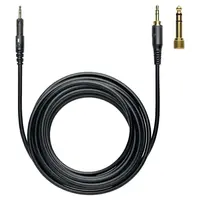 Наушники закрытого типа Audio-Technica ATH-M40X