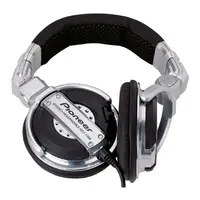 Наушники закрытого типа Pioneer HDJ-1000