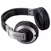 Наушники закрытого типа Pioneer HDJ-2000