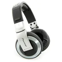 Наушники закрытого типа Pioneer HDJ-2000