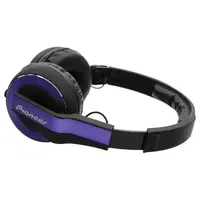 Наушники закрытого типа Pioneer HDJ-500