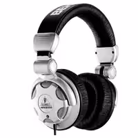 Наушники закрытого типа Behringer HPX2000