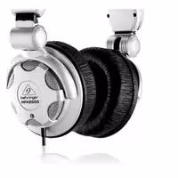 Наушники закрытого типа Behringer HPX2000