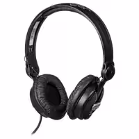 Наушники закрытого типа Behringer HPX4000
