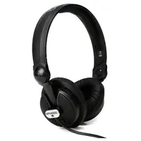 Наушники закрытого типа Behringer HPX4000