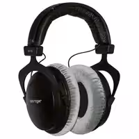 Наушники закрытого типа Behringer BH 770