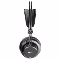 Наушники закрытого типа AKG K175