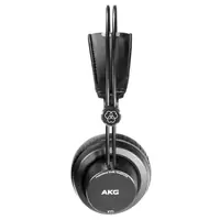 Наушники закрытого типа AKG K175