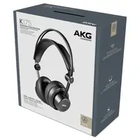 Наушники закрытого типа AKG K175